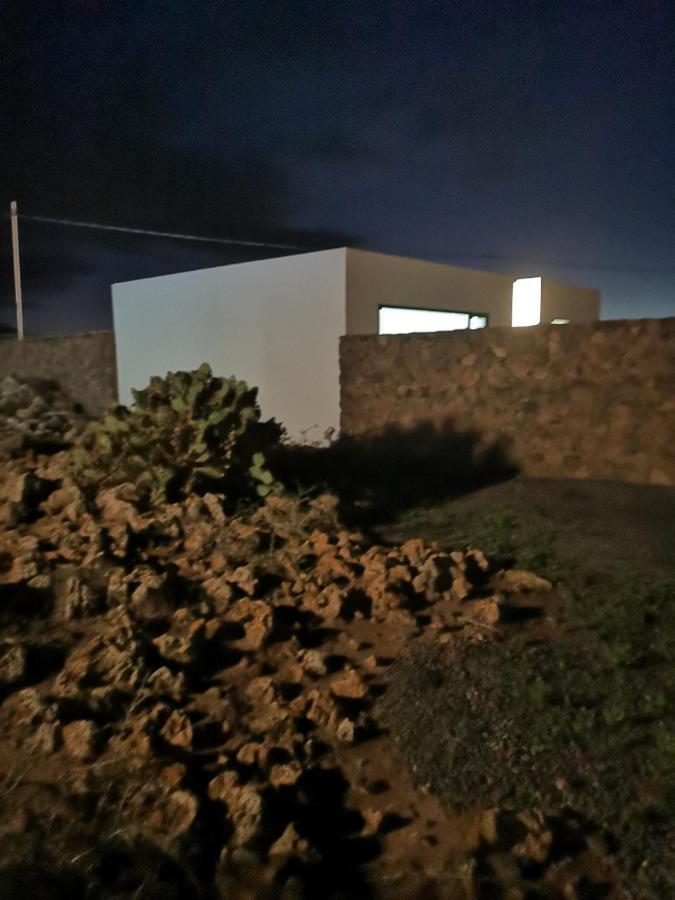 Villa Volcán Lajares Exterior foto